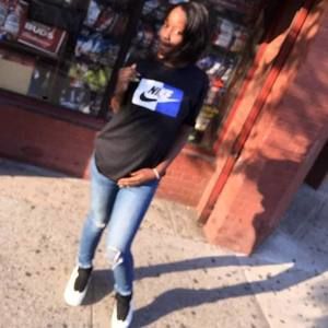 Meet your Posher, Nisha